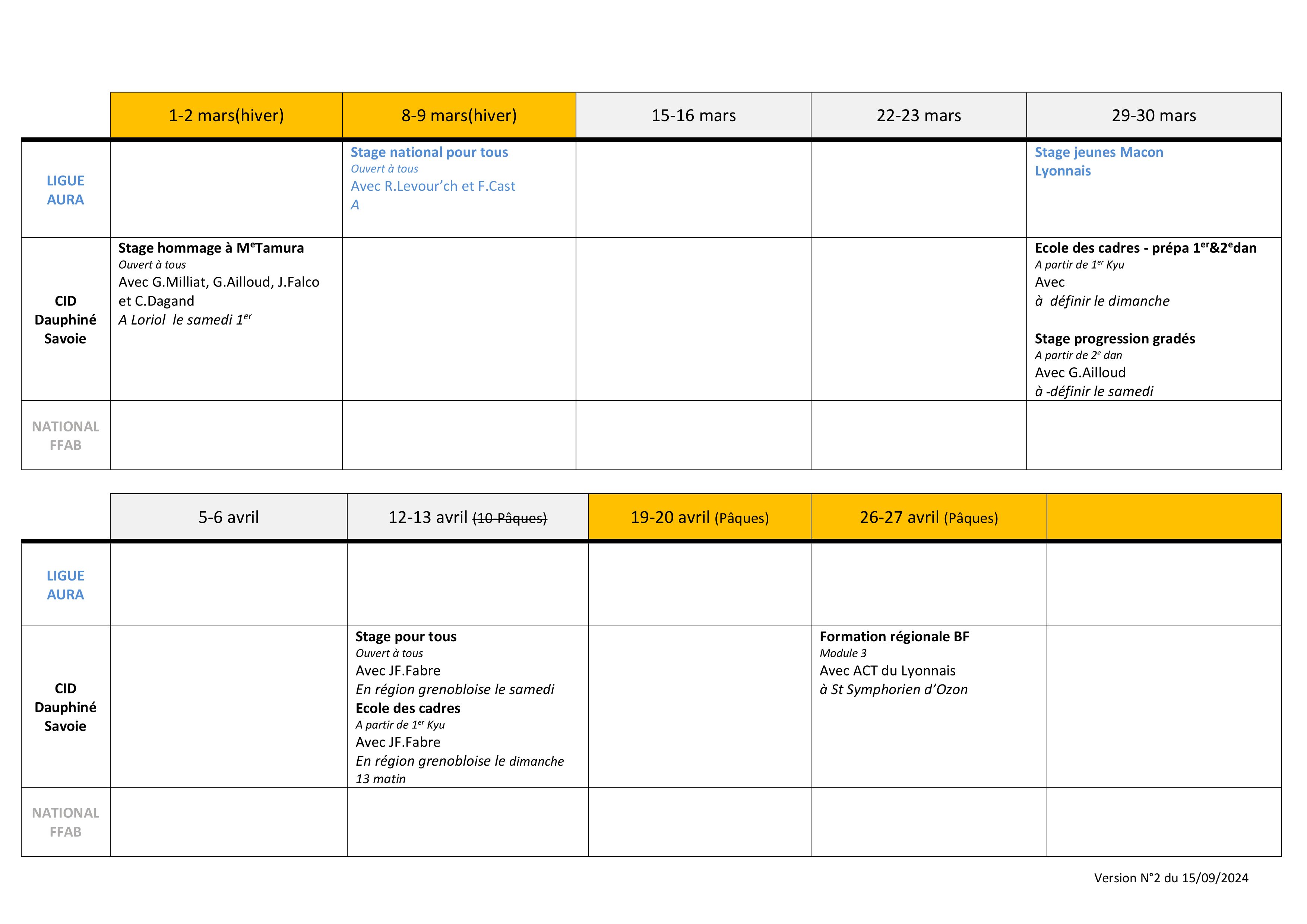 calendrier cid 03 04