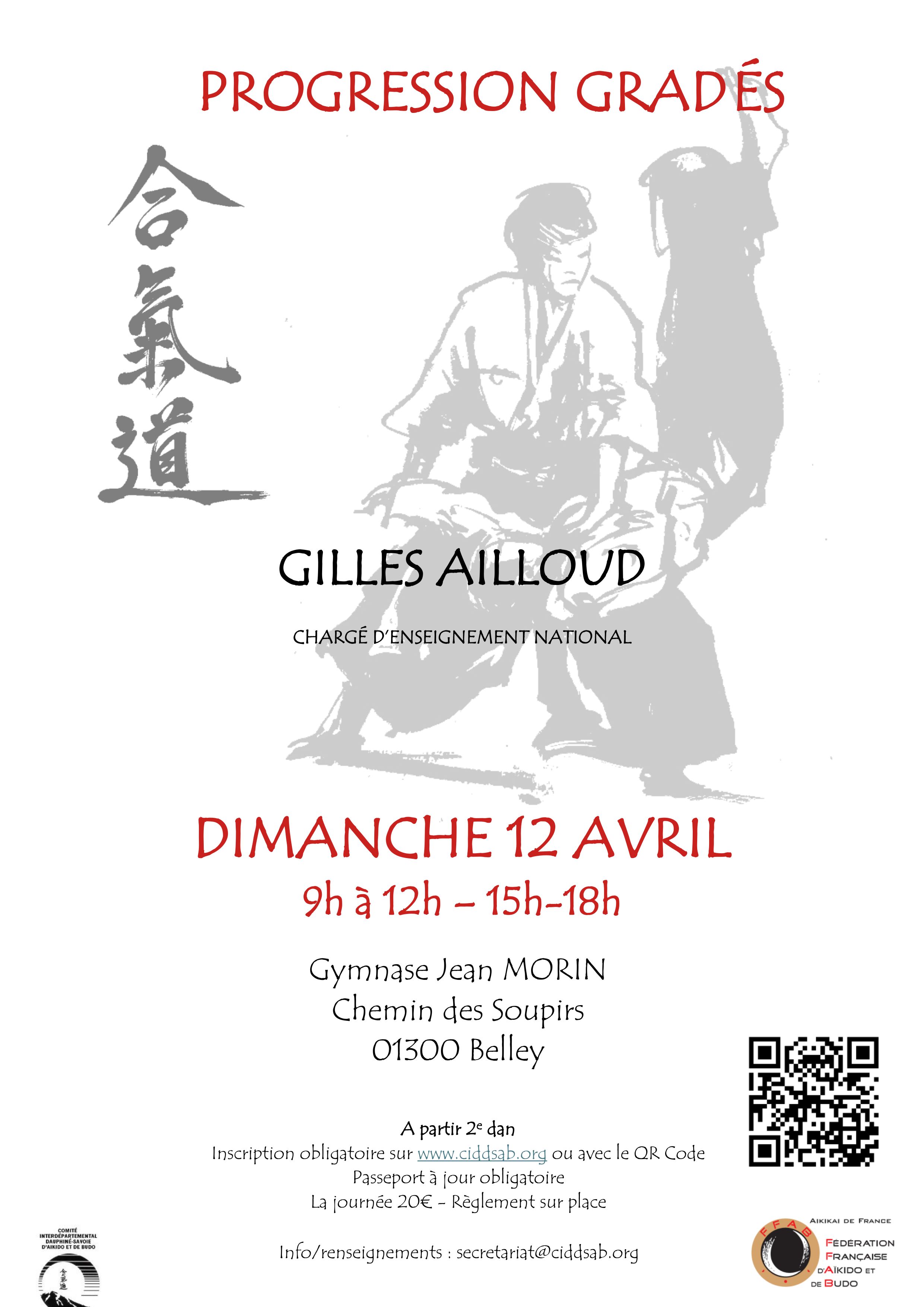 20260412 EDC progression grades Ailloud Belley